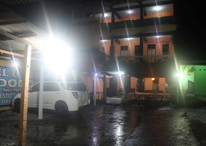 Hotel widodo 2