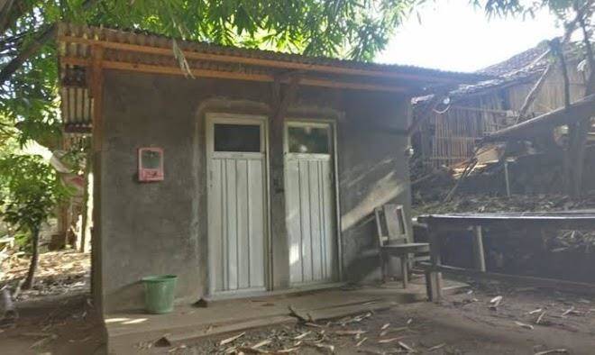 Kebon pring floating resort & market