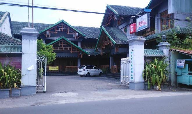 Nitipuran Permai Hotel Image