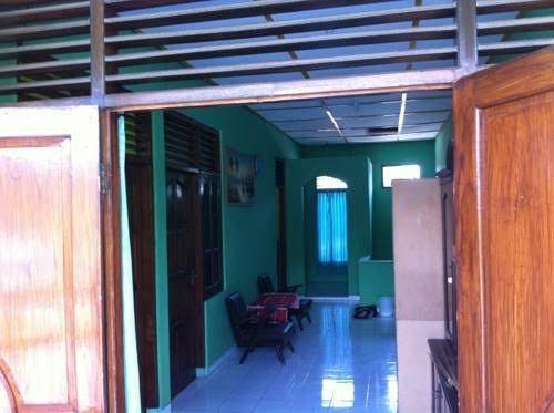 Penginapan arita