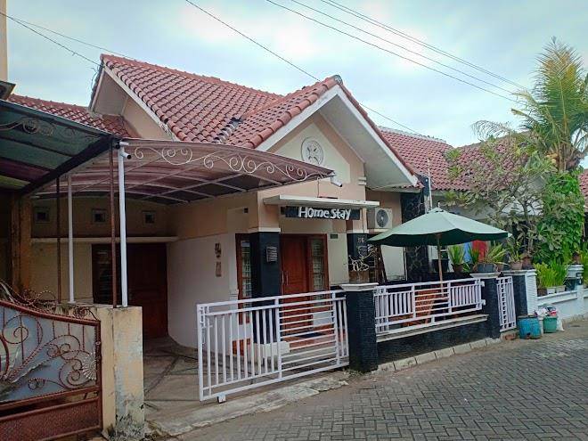 Perum bugisan indah