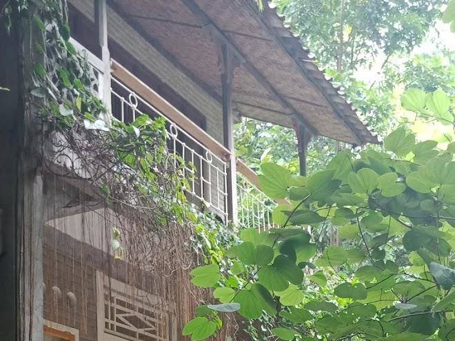 Rumah senjakala