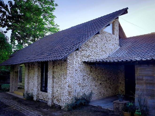 Second home 7