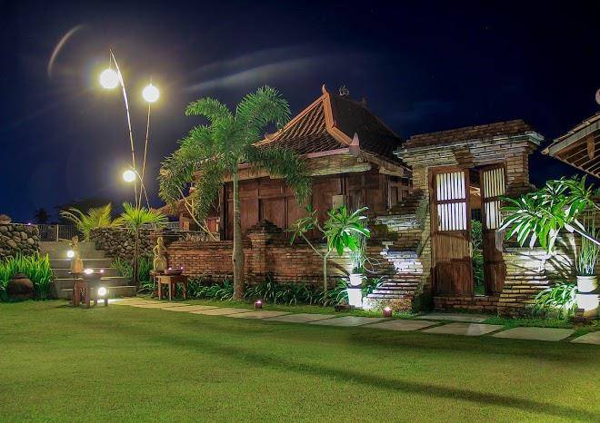 Tembi rumah budaya