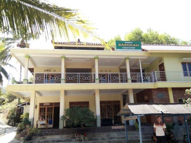 Hotel Barokah Kukup Image