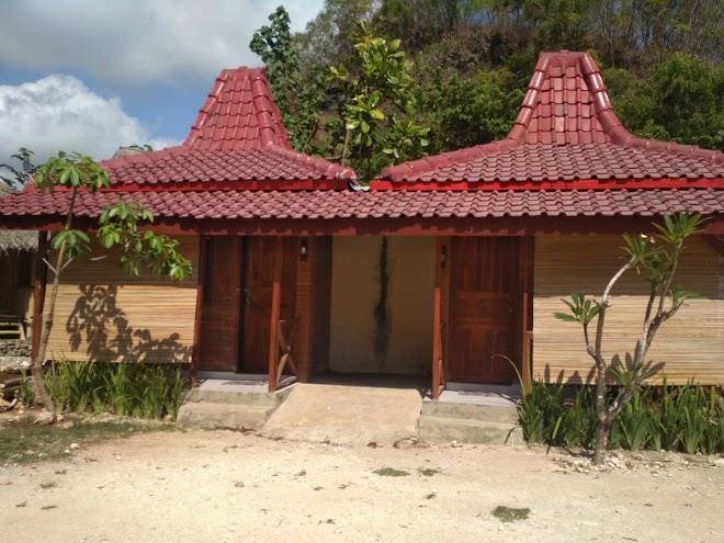 Kayu watu coutage