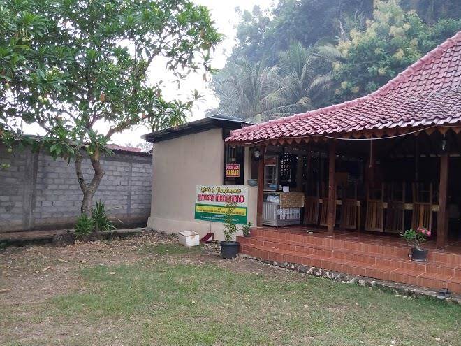 Limasan mbah darmo