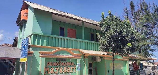 Penginapan mayasari