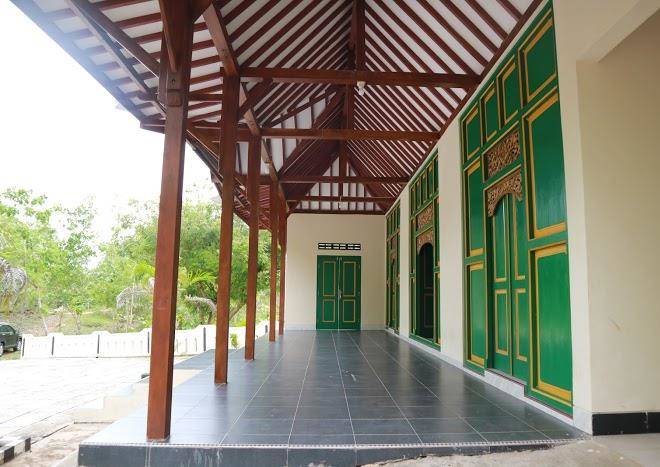 Winahyu resort kukup