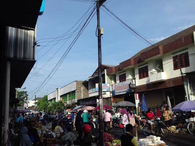 Airy tugu yogyakarta poncowinatan 3
