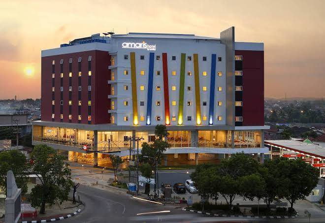 Amaris hotel malioboro jogja