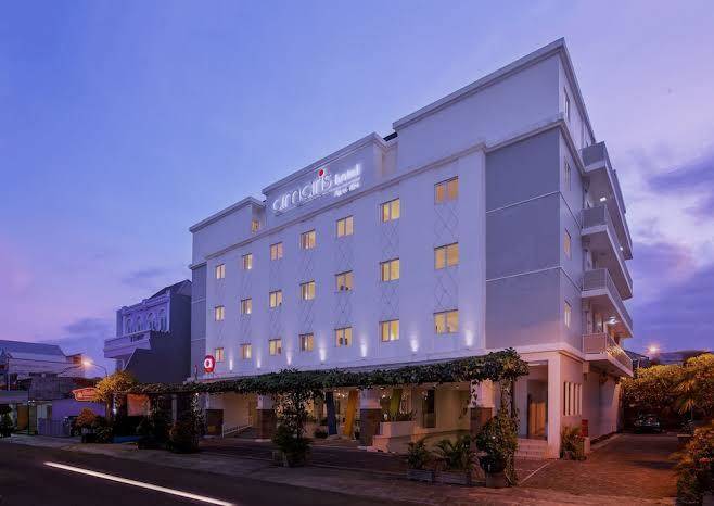 Hotel Carani Yogyakarta