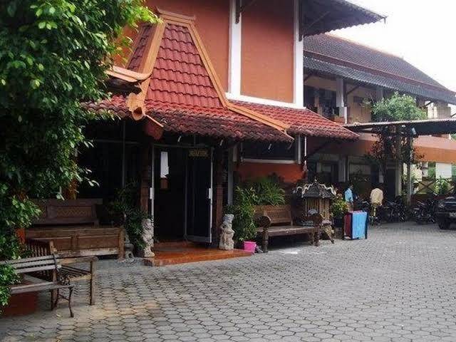 Hotel wisma ananda