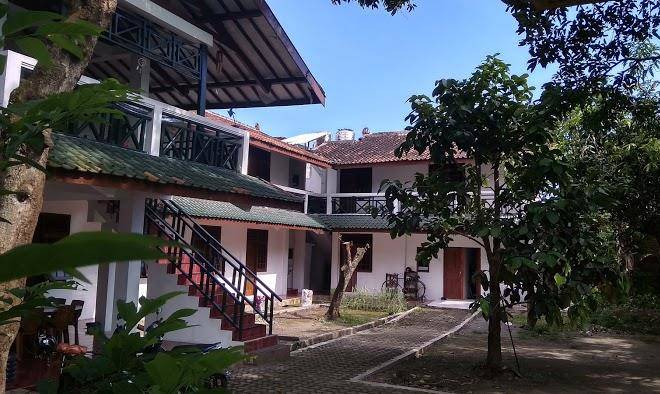Arjuna 31 homestay