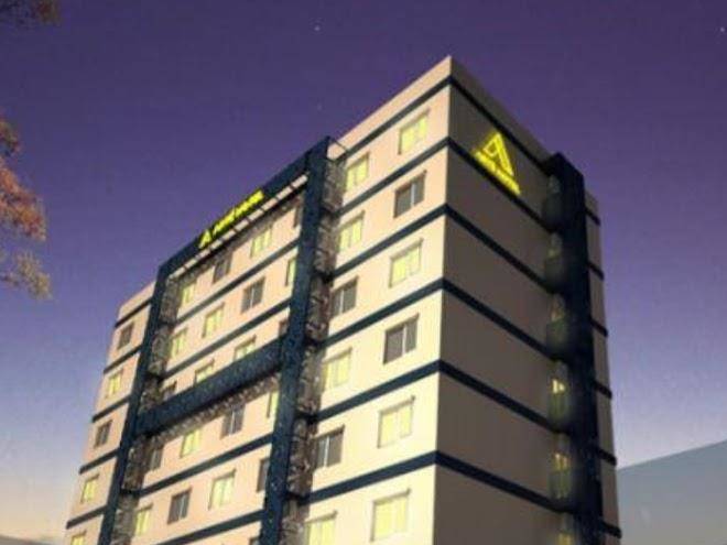 Arte hotel malioboro