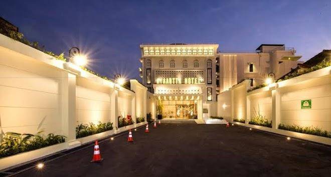 Ayaartta hotel malioboro