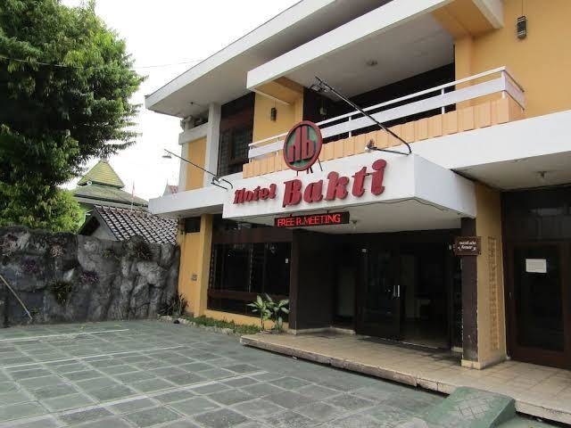 Bakti hotel yogyakarta