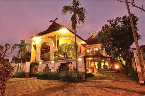 Balai melayu hotel