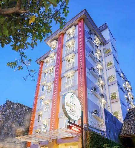 Best city hotel