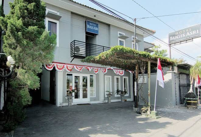 Bugis asri hotel