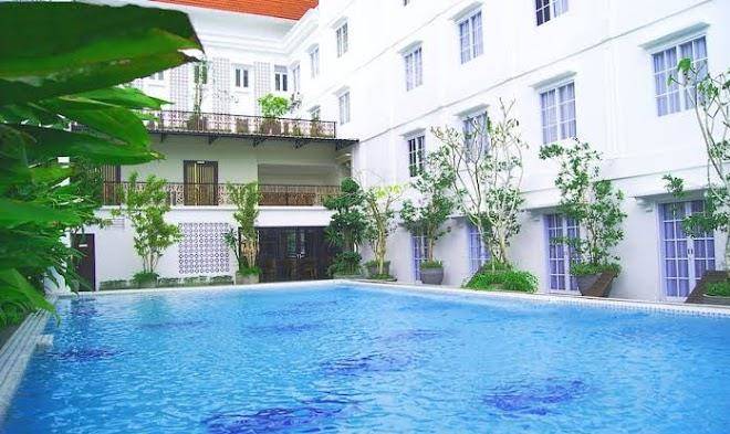 D'senopati malioboro grand hotel