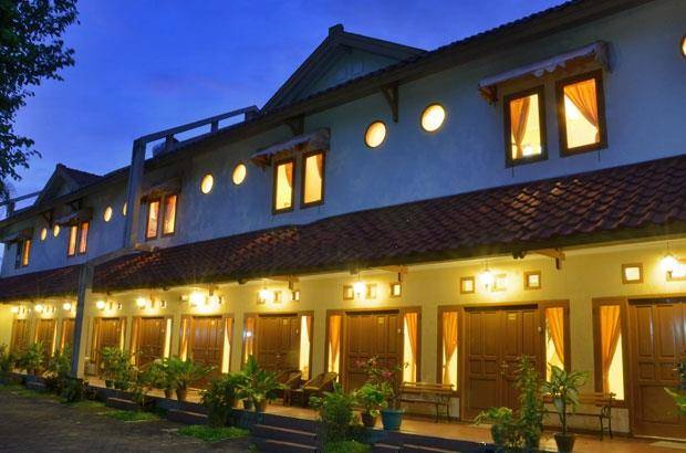 D'talent hotel