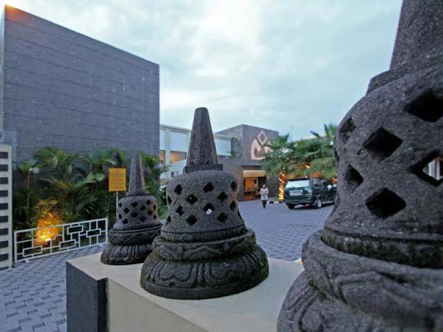 Gowongan inn yogyakarta