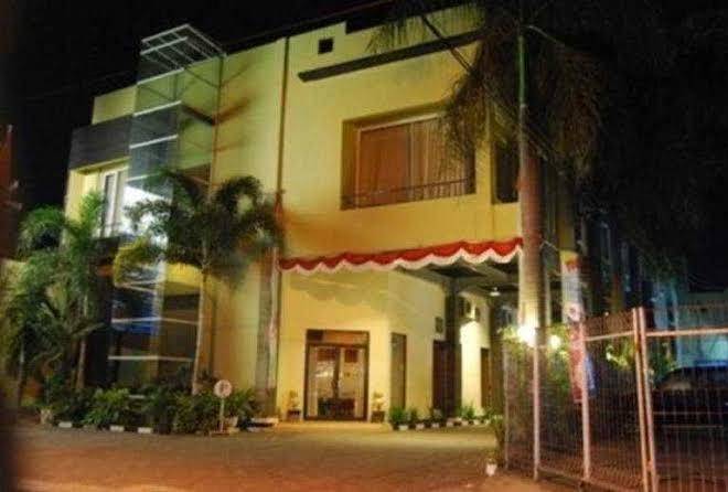 Grage jogja hotel