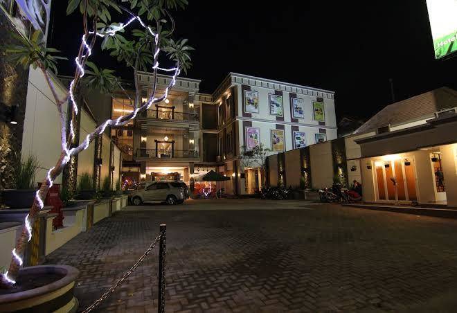 Griya jogja hotel