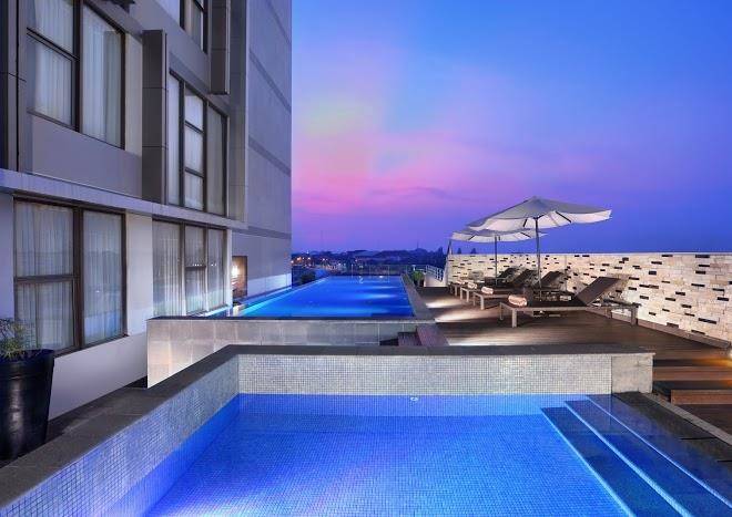 Harper malioboro yogyakarta