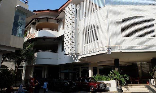 Heryon hotel