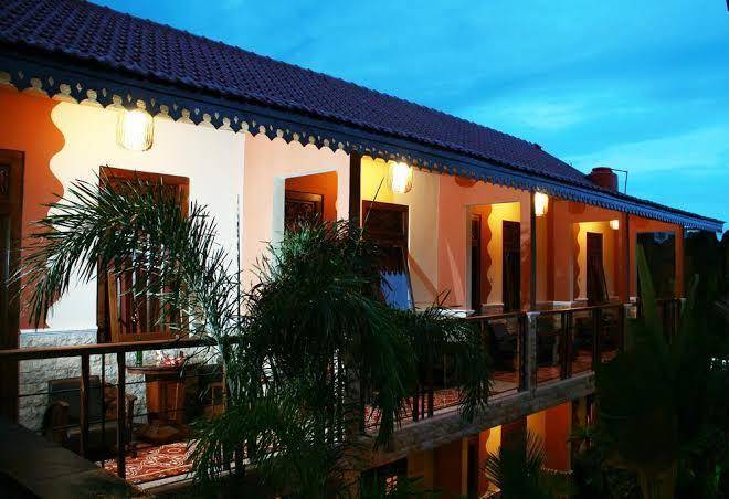 Hotel 1001 malam