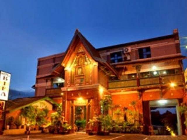 Hotel bifa