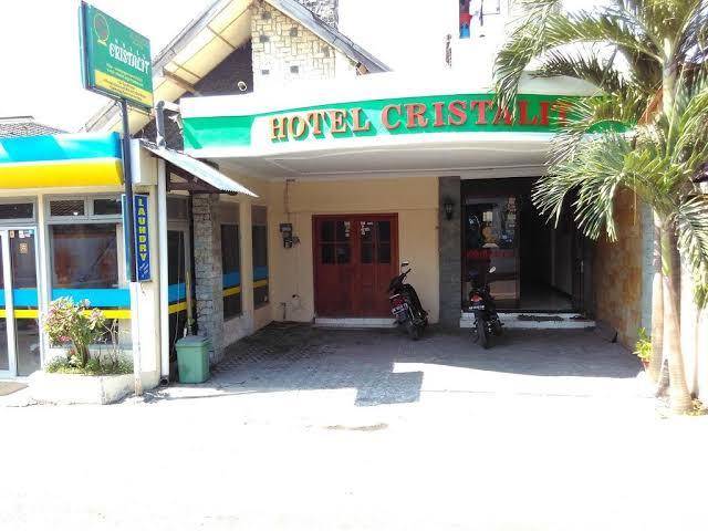 Hotel cristalit