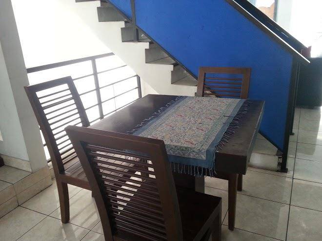 Hotel dewa ruci 2