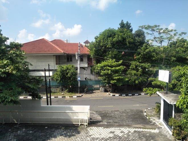 Hotel graha kinasih kotabaru