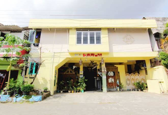 Hotel harum
