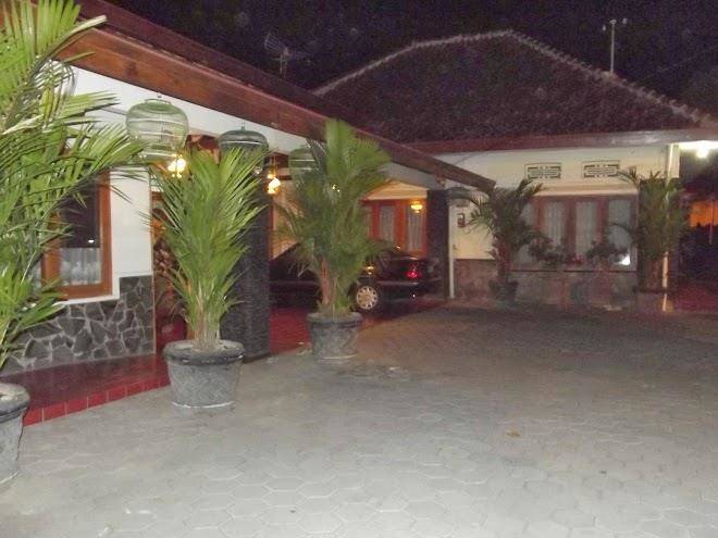 Hotel limaran syariah 3