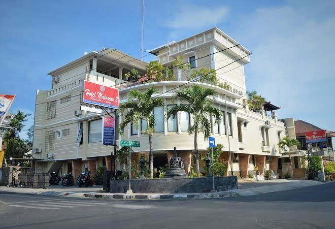 Hotel mataram 2