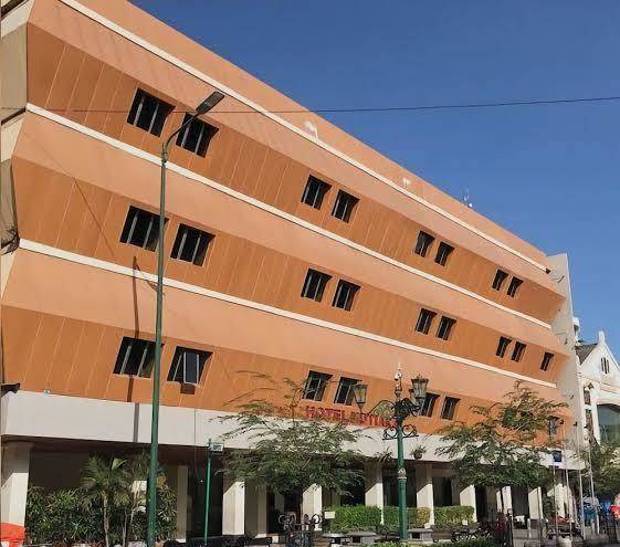 Hotel mutiara malioboro