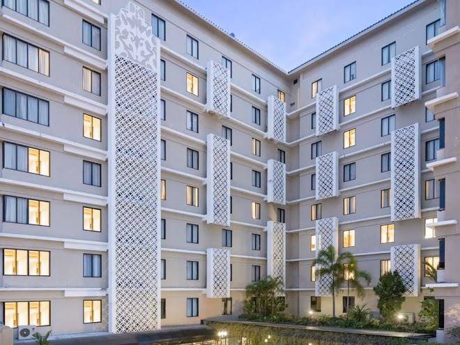 The alana hotel & conference center malioboro