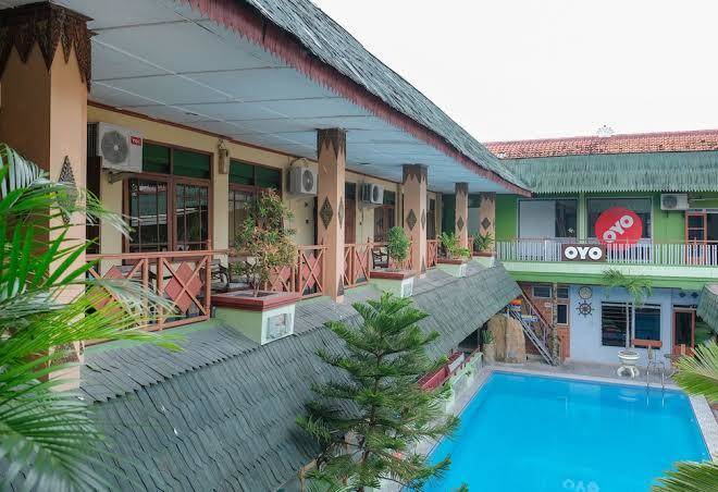 Hotel perwita sari