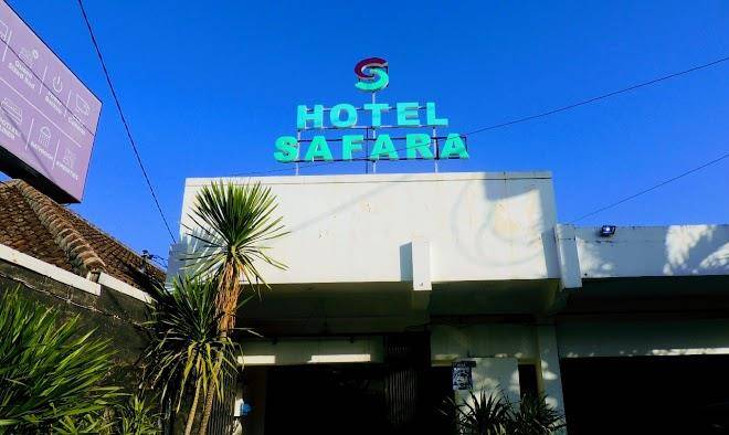 Hotel safara
