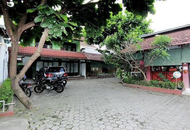 Hotel sala