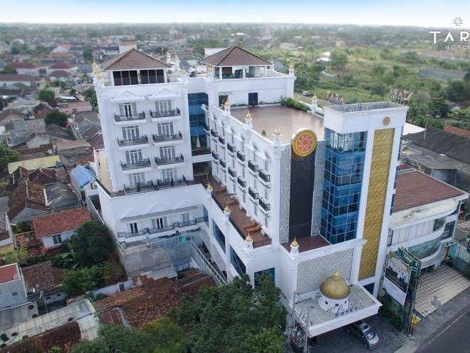 Tara hotel yogyakarta