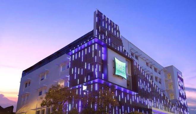 Ibis styles yogyakarta