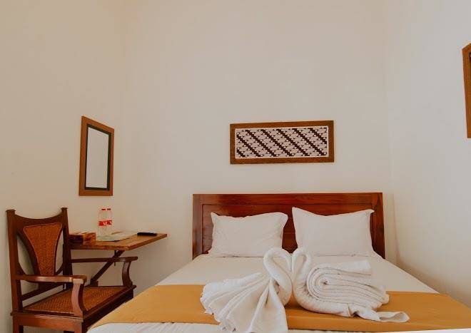 Indonesia hotel