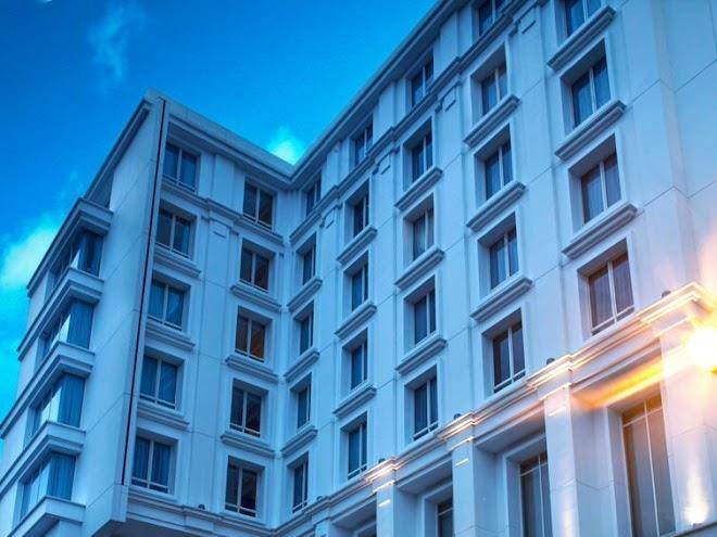 Jambuluwuk malioboro hotel