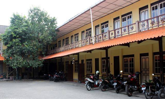 Jogja inn