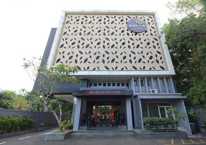 Kalya hotel